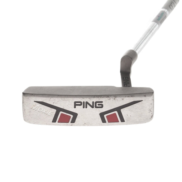Ping Anser Moxie Steel Junior Right Hand Putter -