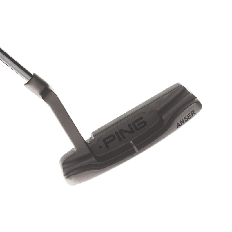 Ping Anser Moxie Steel Junior Right Hand Putter -