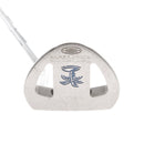 Rife Barbados Island Series Steel Mens Right Hand Putter -