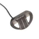 Rife Barbados Island Series Steel Mens Right Hand Putter -