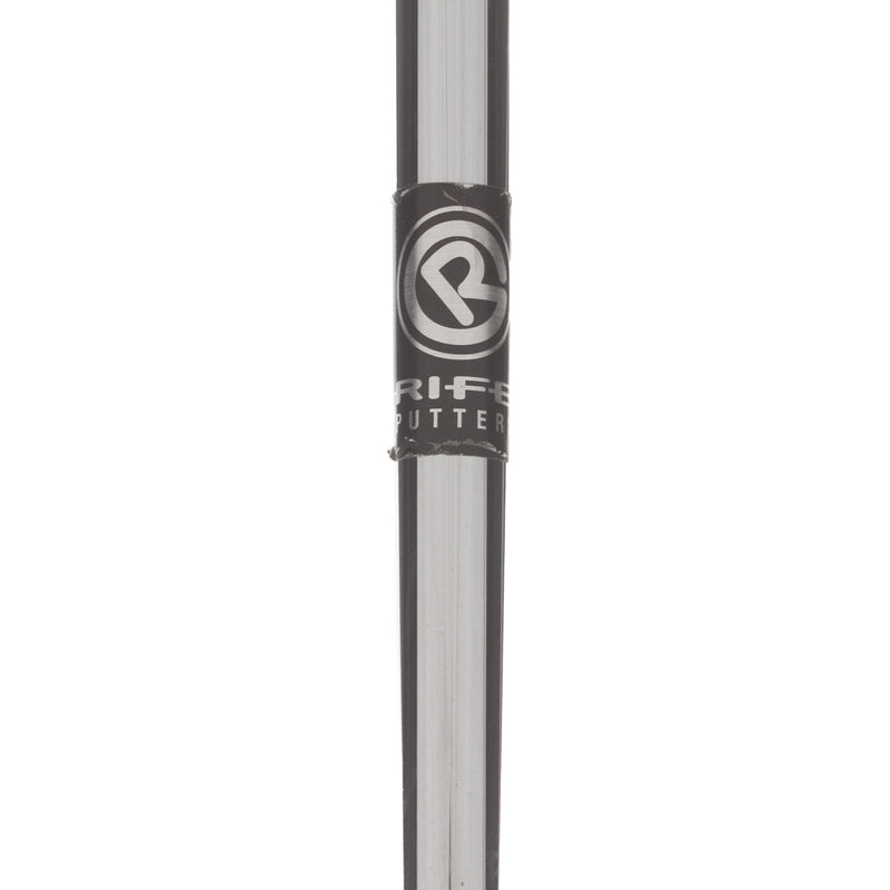 Rife Barbados Island Series Steel Mens Right Hand Putter -