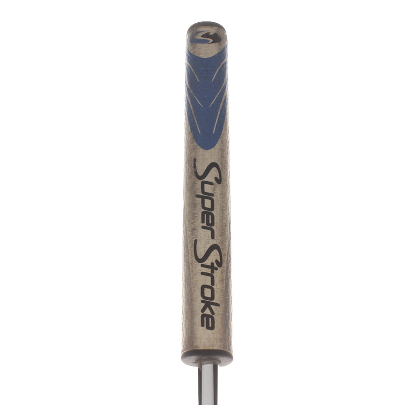 Rife Barbados Island Series Steel Mens Right Hand Putter -