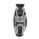 PowaKaddy Cart Bag - Grey/Black/Blue
