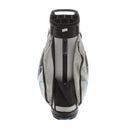 PowaKaddy Cart Bag - Grey/Black/Blue