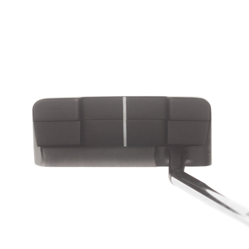 Odyssey O-Works 1W Steel Mens Right Hand Putter -