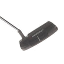 Odyssey O-Works 1W Steel Mens Right Hand Putter -