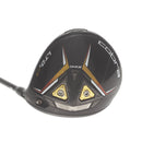 Cobra LTDx LS Graphite Mens Right Hand Driver 10.5* Stiff - HZRDUS Smoke iM10 Green 60g