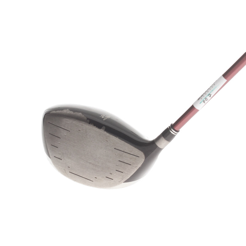 Cobra King SZ 440 Graphite Mens Right Hand Driver 9* Stiff - Graphite Design YS-5.1