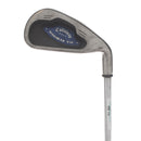 Callaway X-16 Steelhead Steel Mens Right Hand 4 Iron Regular - Callaway