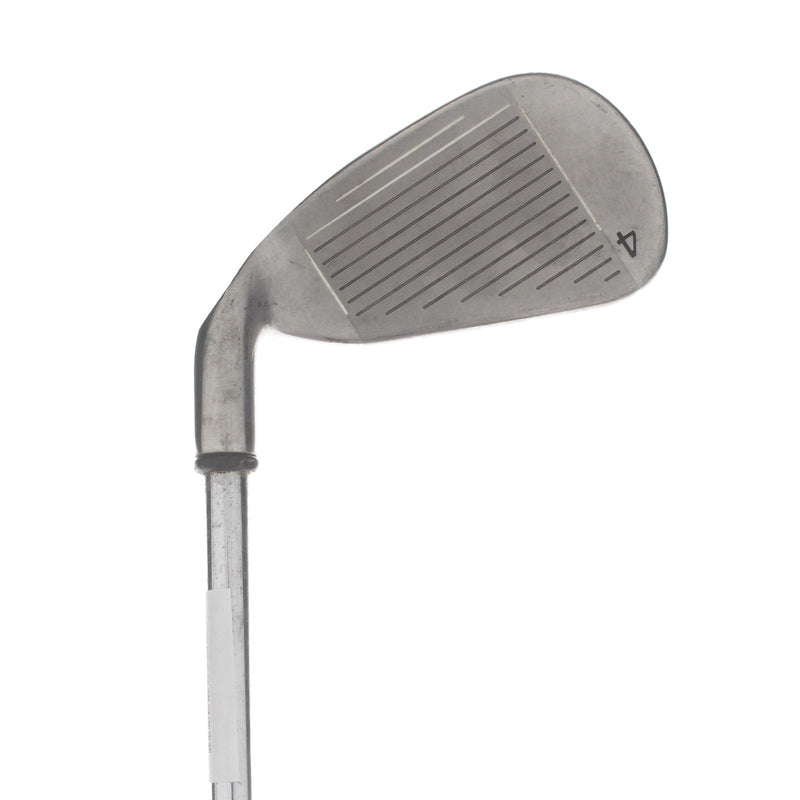 Callaway X-16 Steelhead Steel Mens Right Hand 4 Iron Regular - Callaway