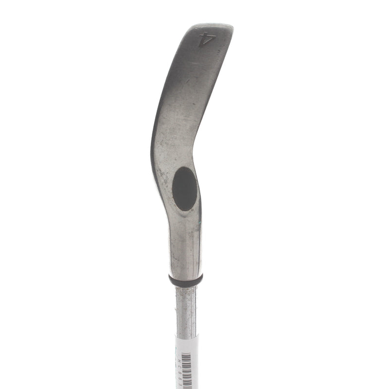Callaway X-16 Steelhead Steel Mens Right Hand 4 Iron Regular - Callaway