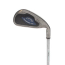 Callaway X-16 Steelhead Steel Mens Right Hand 5 Iron Regular - Callaway