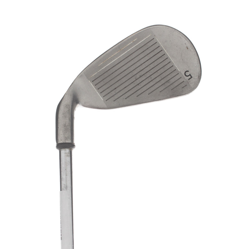 Callaway X-16 Steelhead Steel Mens Right Hand 5 Iron Regular - Callaway