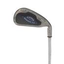 Callaway X-16 Steelhead Steel Mens Right Hand 6 Iron Regular - Callaway