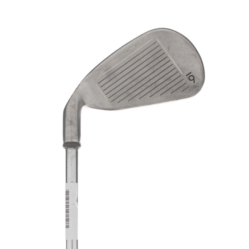 Callaway X-16 Steelhead Steel Mens Right Hand 6 Iron Regular - Callaway