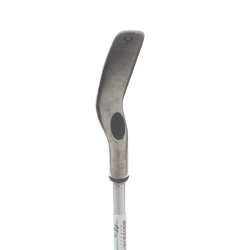Callaway X-16 Steelhead Steel Mens Right Hand 6 Iron Regular - Callaway