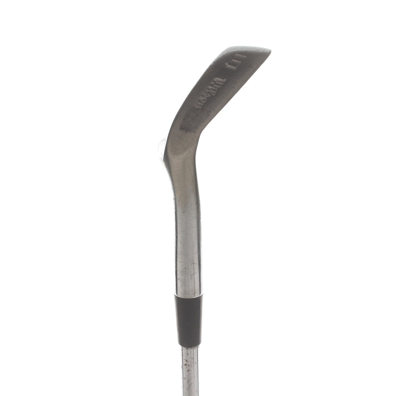 Wilson Staff RM Midsize Steel Mens Right Hand Sand Wedge 55* Regular - Dynamic Gold