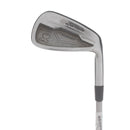 TaylorMade RSi Steel Mens Right Hand 8 Iron Stiff - KBS C-Taper Lite 110