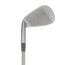 TaylorMade RSi Steel Mens Right Hand 8 Iron Stiff - KBS C-Taper Lite 110