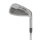TaylorMade RSi Steel Mens Right Hand Pitching Wedge Stiff - KBS C-Taper Lite 110