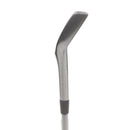 TaylorMade RSi Steel Mens Right Hand Pitching Wedge Stiff - KBS C-Taper Lite 110