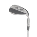 Titleist BV SM9 Steel Mens Right Hand Lob Wedge 56* 12 Bounce D Grind Wedge - BV SM9