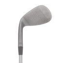 Titleist BV SM4 Steel Mens Right Hand Gap Wedge 52* 8 Bounce Wedge - BV SM4