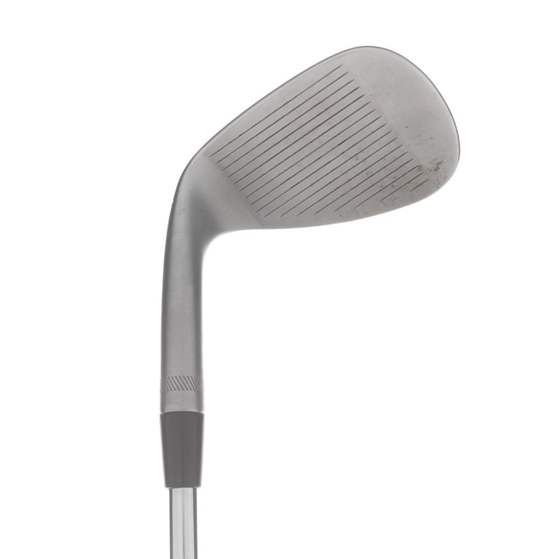 Titleist BV SM4 Steel Mens Right Hand Gap Wedge 52* 8 Bounce Wedge - BV SM4