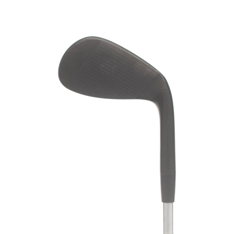 Cobra Pur Steel Mens Left Hand Gap Wedge 52* 8 Bounce Versatile Grind Stiff - Cobra