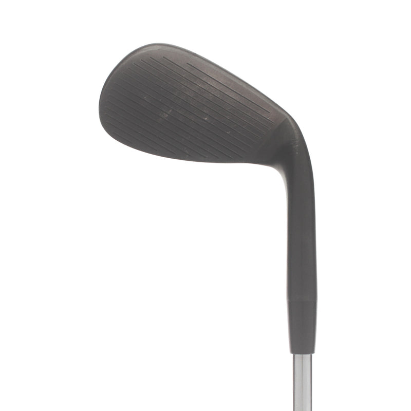 Cobra Pur Steel Mens Left Hand Sand Wedge 56* 10 Bounce Versatile Grind Stiff - Cobra