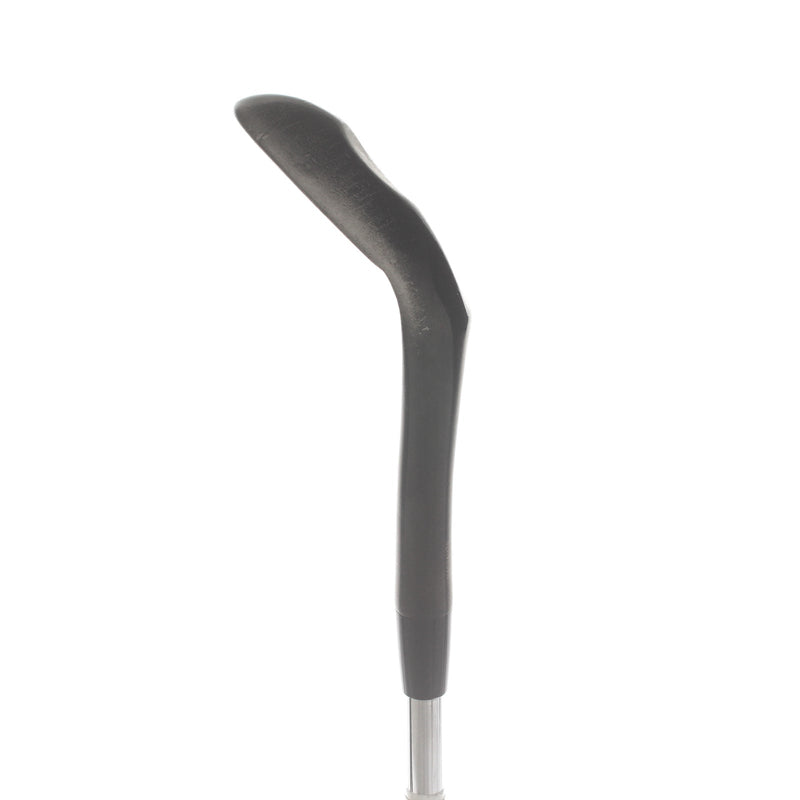 Cobra Pur Steel Mens Left Hand Sand Wedge 56* 10 Bounce Versatile Grind Stiff - Cobra
