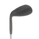 Cobra Pur Steel Mens Left Hand Lob Wedge 60* 8 Bounce Versatile Grind Stiff - Cobra