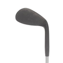 Cobra Pur Steel Mens Left Hand Lob Wedge 60* 8 Bounce Versatile Grind Stiff - Cobra