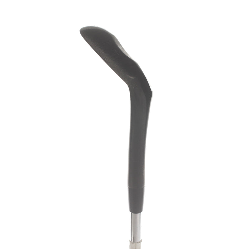 Cobra Pur Steel Mens Left Hand Lob Wedge 60* 8 Bounce Versatile Grind Stiff - Cobra