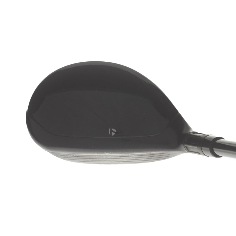 TaylorMade Stealth 2 Graphite Mens Right Hand 4 Hybrid 22* Regular - Fujikura Ventus Red 6-R