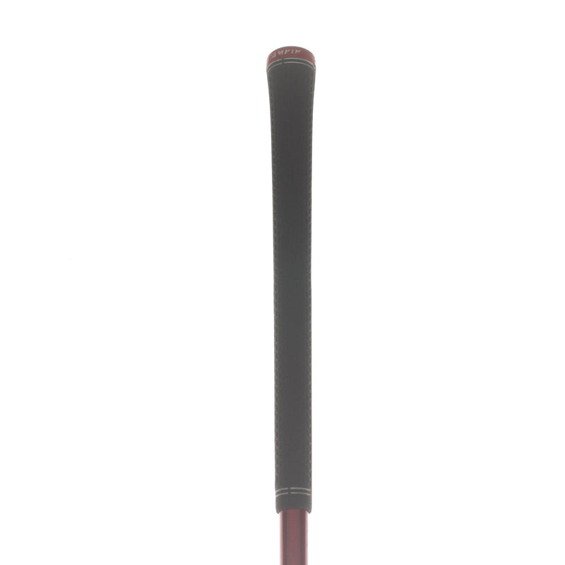 TaylorMade Stealth 2 Graphite Mens Right Hand 4 Hybrid 22* Regular - Fujikura Ventus Red 6-R