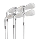 TaylorMade P790 2021 Steel Mens Right Hand Irons 5-PW Regular - KBS Tour Lite