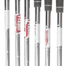 TaylorMade P790 2021 Steel Mens Right Hand Irons 5-PW Regular - KBS Tour Lite