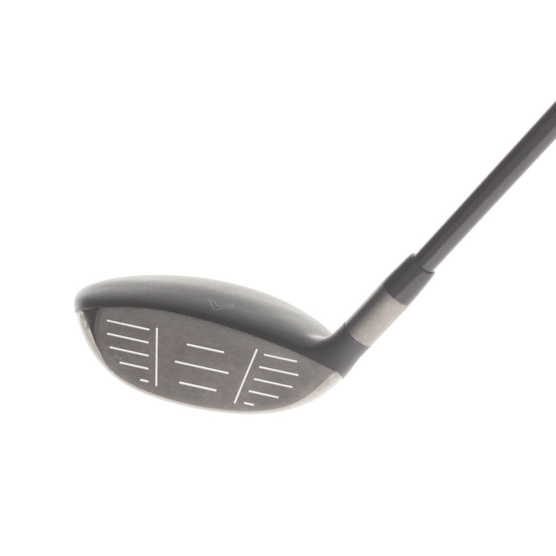 Callaway Rogue ST Max Graphite Mens Right Hand Fairway 3 wood HL 16.5* Regular - Tensei AV Series Blue 55