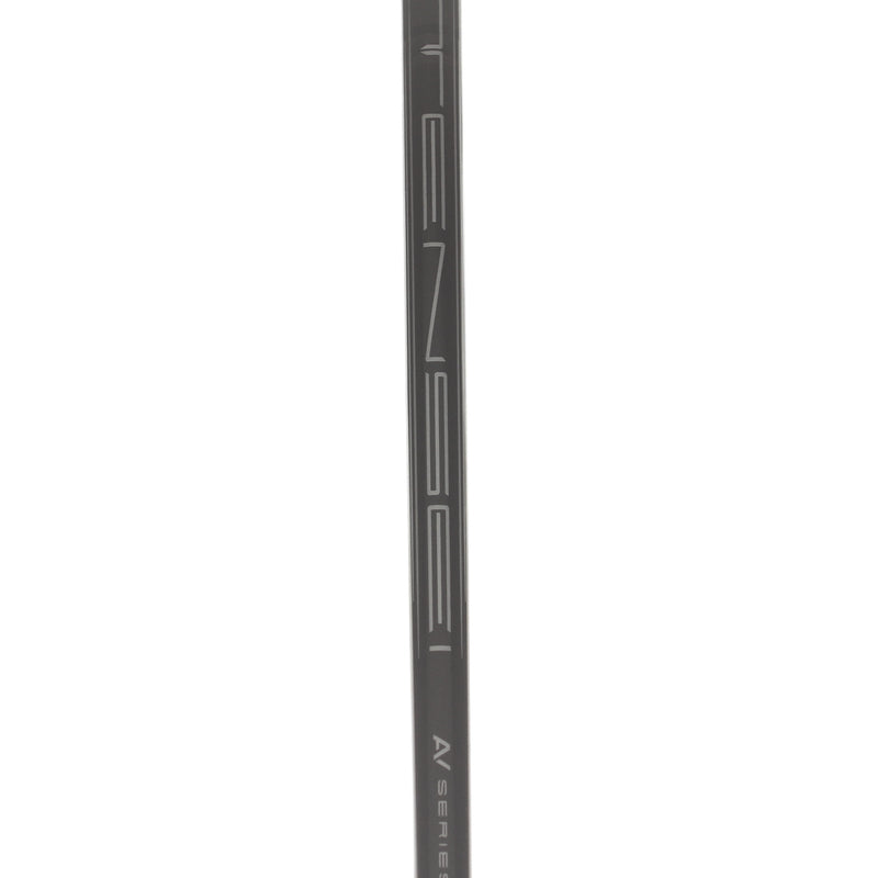 Callaway Rogue ST Max Graphite Mens Right Hand Fairway 3 wood HL 16.5* Regular - Tensei AV Series Blue 55