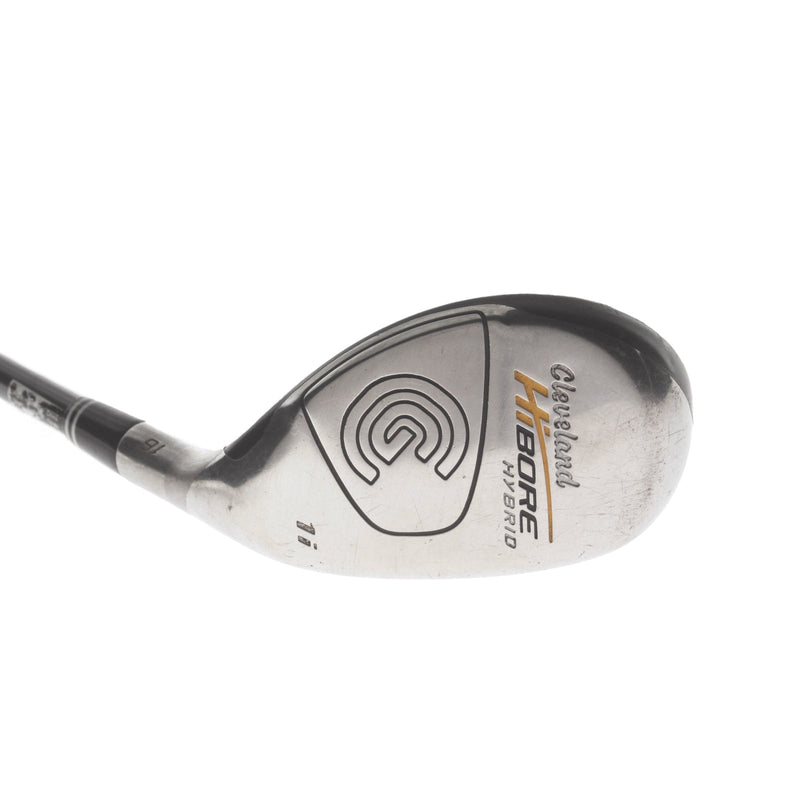 Cleveland HiBore Hybrid Graphite Mens Right Hand 1 Hybrid 16* Regular - HiBore Hybrid 78g