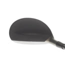 Cleveland HiBore XLS Graphite Mens Right Hand 4 Hybrid 25* Stiff - Fujikura Fit-On Gold 65g