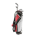 Fazer CTR 2.0 Steel/Graphite Mens Right Hand Package Set Optiflex - Fazer