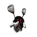 Fazer CTR 2.0 Steel/Graphite Mens Right Hand Package Set Optiflex - Fazer