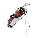 Fazer CTR 2.0 Steel/Graphite Mens Right Hand Package Set Optiflex - Fazer