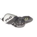 Ping G430 Max Graphite Mens Right Hand Fairway 5 Wood 18* Stiff - Ping Tour 2.0 75 S