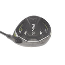Ping G430 Max Graphite Mens Right Hand Fairway 5 Wood 18* Stiff - Ping Tour 2.0 75 S