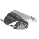 Callaway Paradym Ai Smoke Graphite Mens Right Hand 5 Hybrid 24* Stiff - Cypher Seventy 6.0