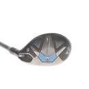 Callaway Paradym Ai Smoke Graphite Mens Right Hand 5 Hybrid 24* Stiff - Cypher Seventy 6.0