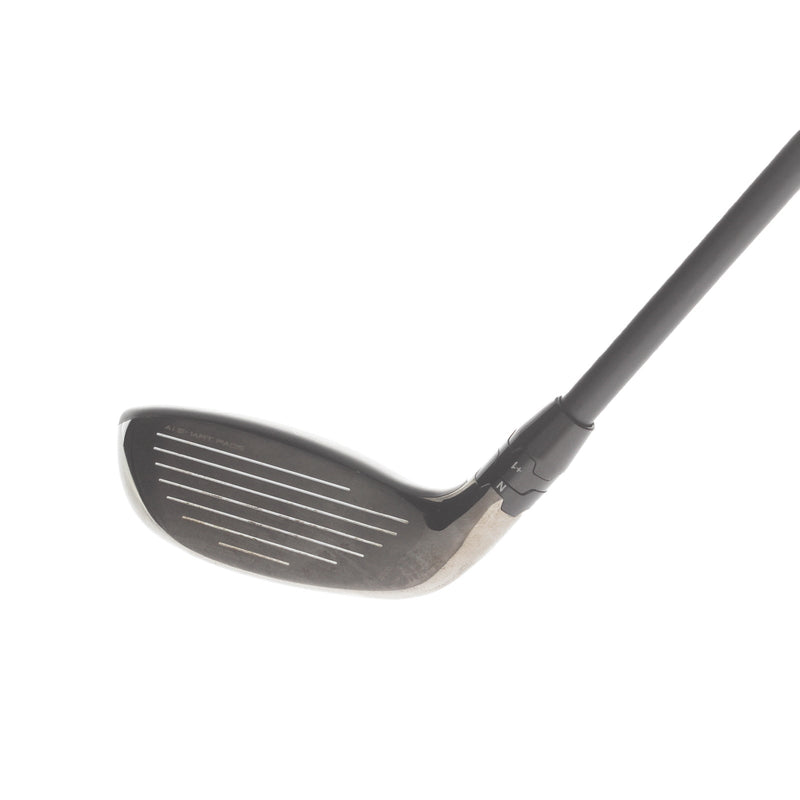Callaway Paradym Ai Smoke Graphite Mens Right Hand 5 Hybrid 24* Stiff - Cypher Seventy 6.0
